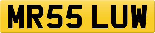 MR55LUW